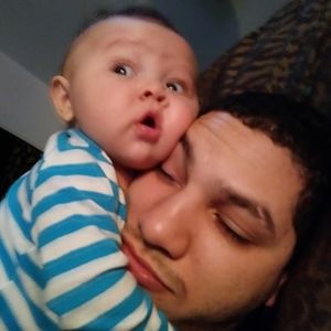 Meet your Posher, Tiger